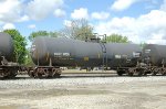 HDSX Tank Car 20011